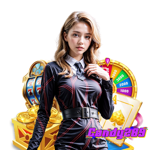 candy289 login
