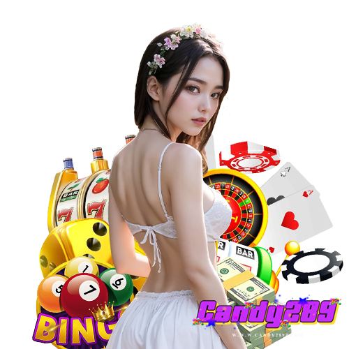 candy289 wallet