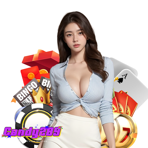 candy289 สล็อต